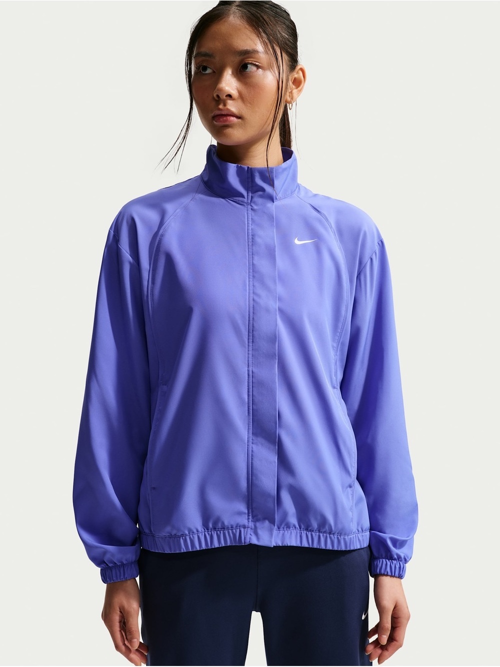 Nike Women's Athletic Jacket